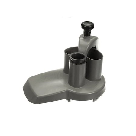 Robot Coupe Veg Prep Lid Assembly 49033